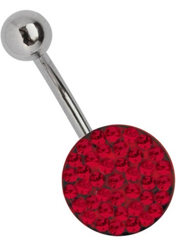 Belly button piercing jewelry - belly,