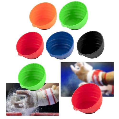 Gym chalk bowl - gym,