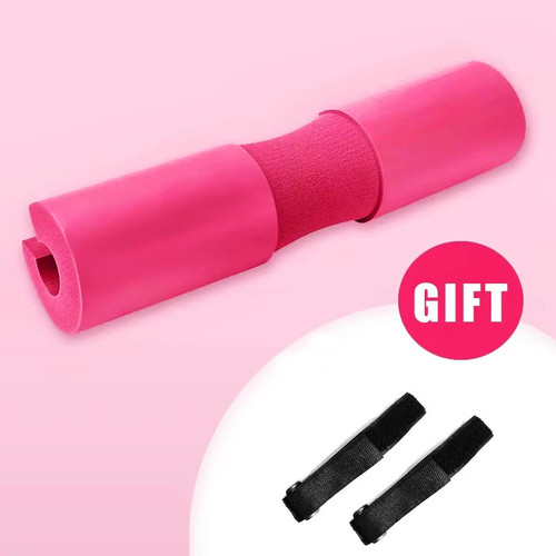 Barbell shoulder pads - barbell,