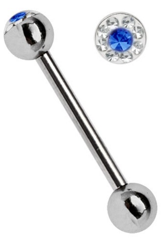 Piercing jewelry tongue - jewelry,