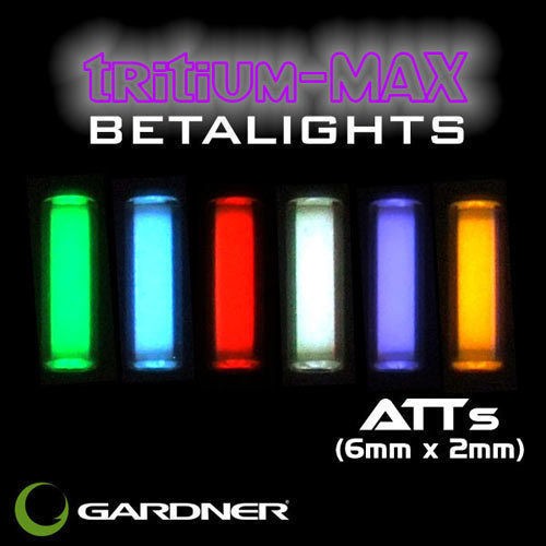 Gardner tackle tritium max - tritium,