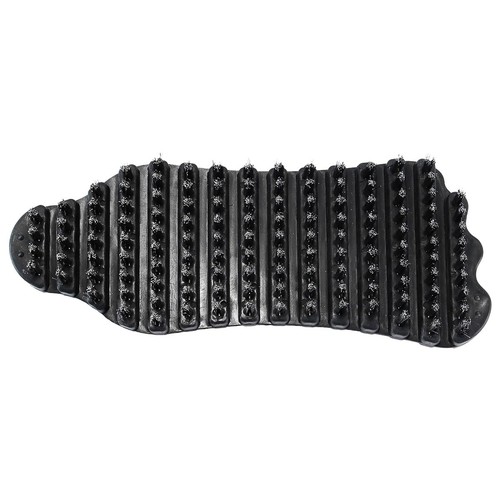 Namvo barbell cleaning - barbell, brush