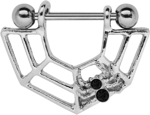 Nipple piercing jewelry breast - nipple,