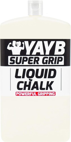 Yayb super grip liquid chalk - super,