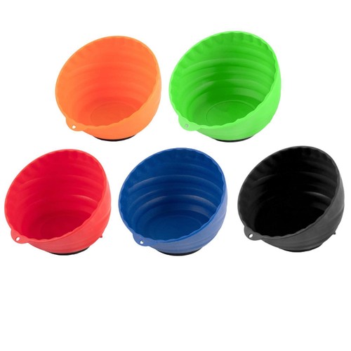 Gym chalk bowl - chalk, storage