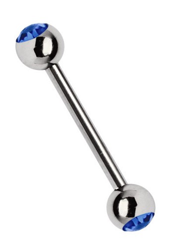 Titan intimate piercing - titan,