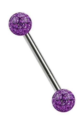 Titan chest piercing - chest,