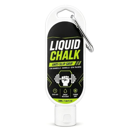 Practical gym liquid - practical,