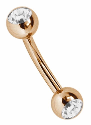 Intimate belly button - belly, mini