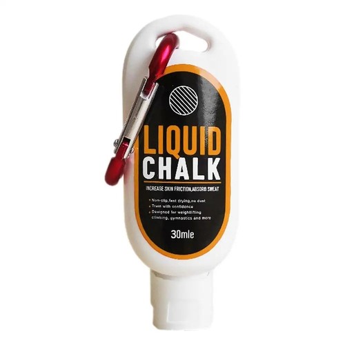 Pro grade liquid chalk - pro,
