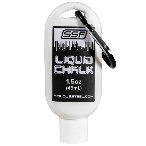Serious steel liquid - steel,