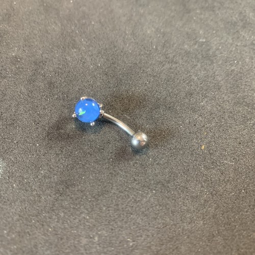 Body jewelry - body,