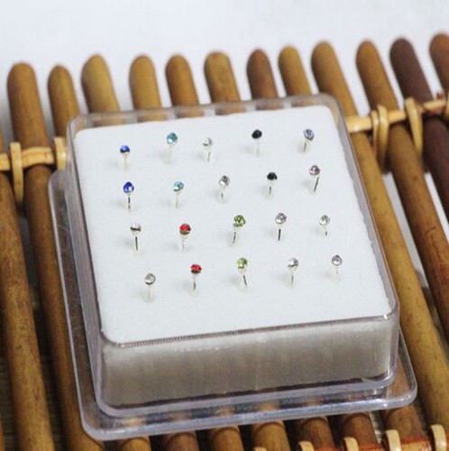 Wholesale 20pcs solid silver - wholesale,