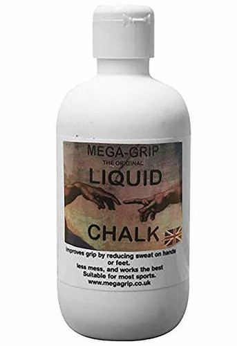 Liquid chalk gym - liquid,