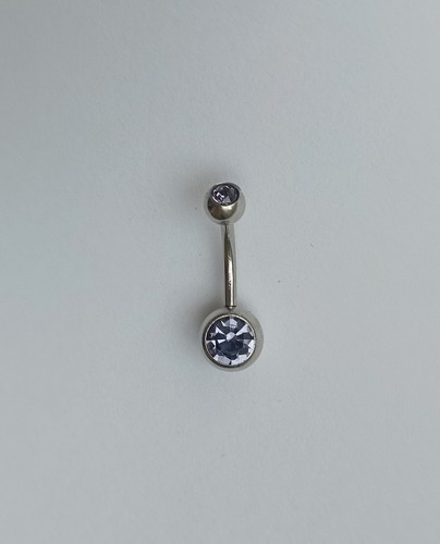 Light purple stainless steel - purple,