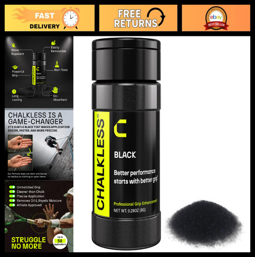 Premium liquid chalk - liquid,