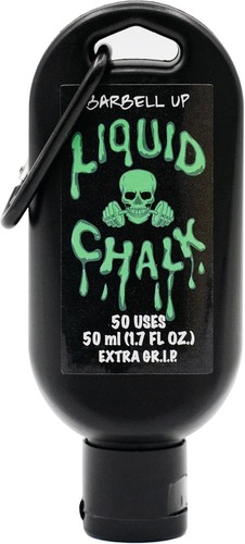 Liquid chalk gym - liquid,