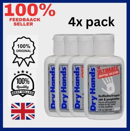Liquid chalk gym - 4x,