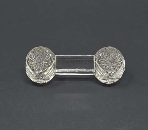 Vtg corinthian libbey glass - vtg,