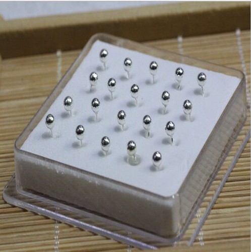 Wholesale 20pcs solid sterling - wholesale,
